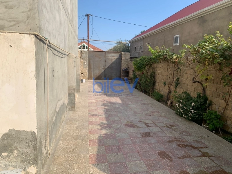 Satış 3 otaqlı Bağ evi  100m², Bakı