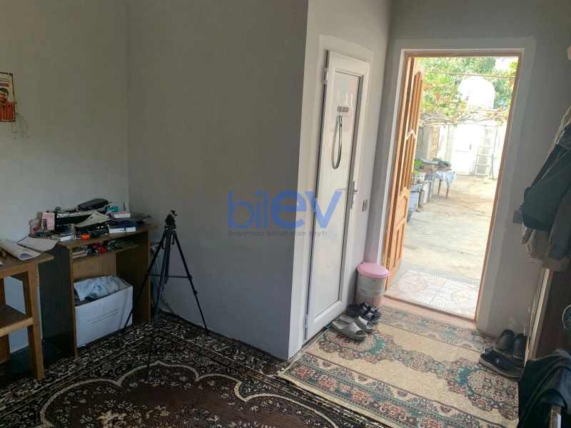 Satış 3 otaqlı Bağ evi  100m², Bakı