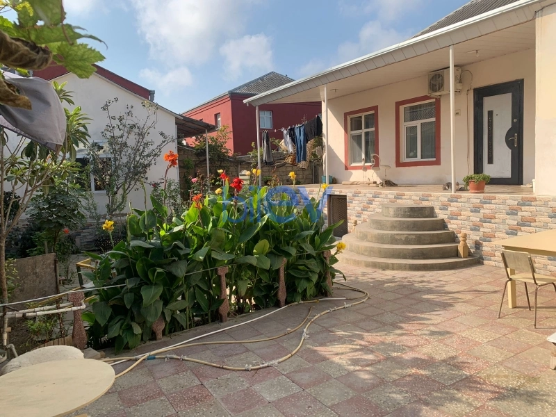 Satış 3 otaqlı Bağ evi  100m², Bakı