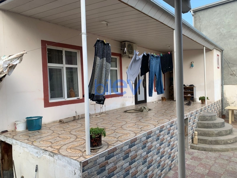 Satış 3 otaqlı Bağ evi  100m², Bakı