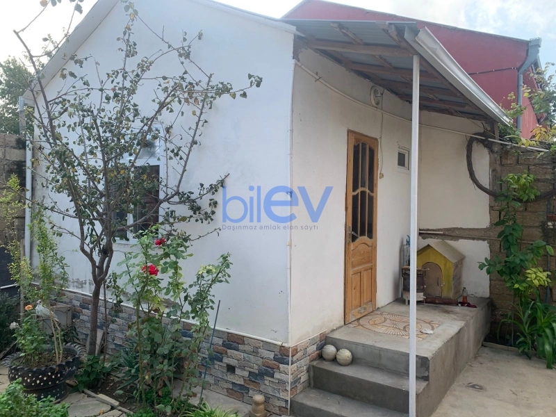 Satış 3 otaqlı Bağ evi  100m², Bakı