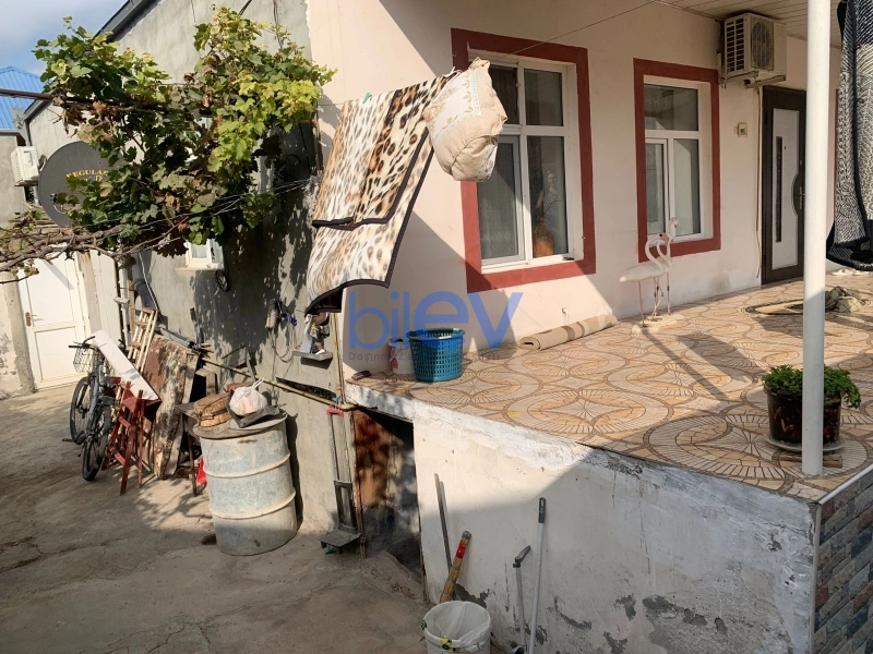 Satış 3 otaqlı Bağ evi  100m², Bakı