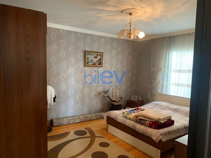Satış 3 otaqlı Bağ evi  100m², Bakı