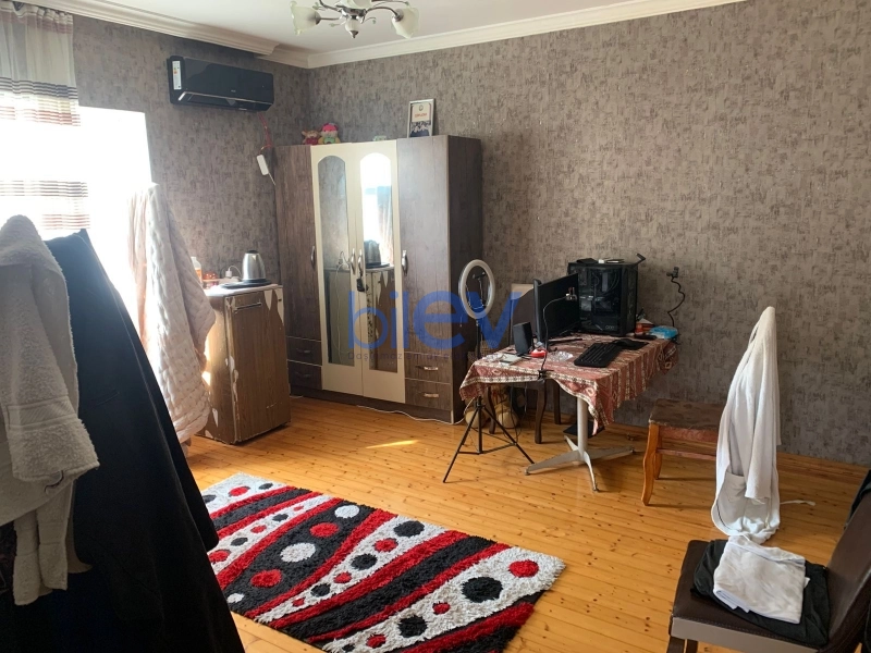 Satış 3 otaqlı Bağ evi  100m², Bakı