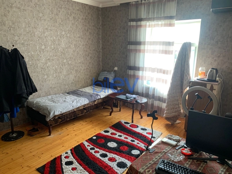 Satış 3 otaqlı Bağ evi  100m², Bakı