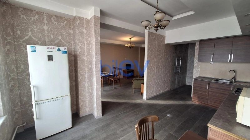 Aylıq Kirayə 2 otaqlı Yeni Tikili bina evi  90m², Bakı