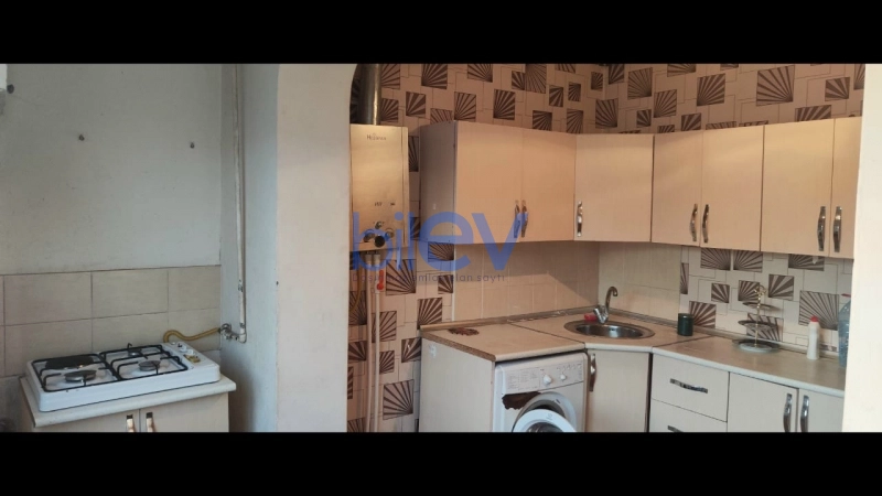 Aylıq Kirayə 2 otaqlı Köhnə Tikili bina evi  55m², Bakı