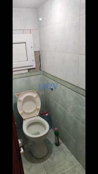 Aylıq Kirayə 2 otaqlı Köhnə Tikili bina evi  55m², Bakı