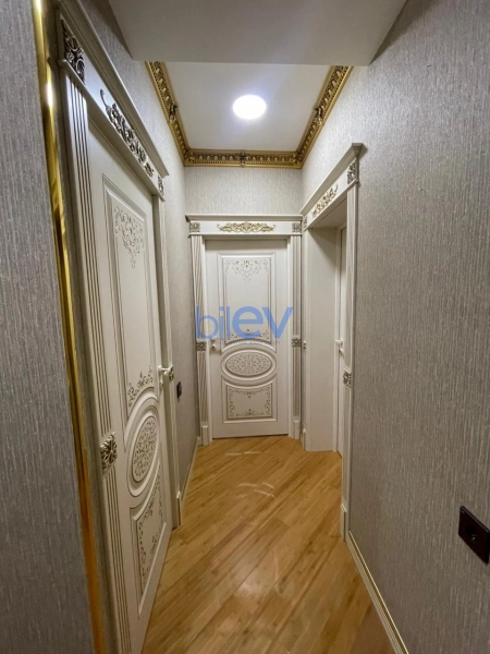 Aylıq Kirayə 2 otaqlı Yeni Tikili bina evi  55m², Bakı
