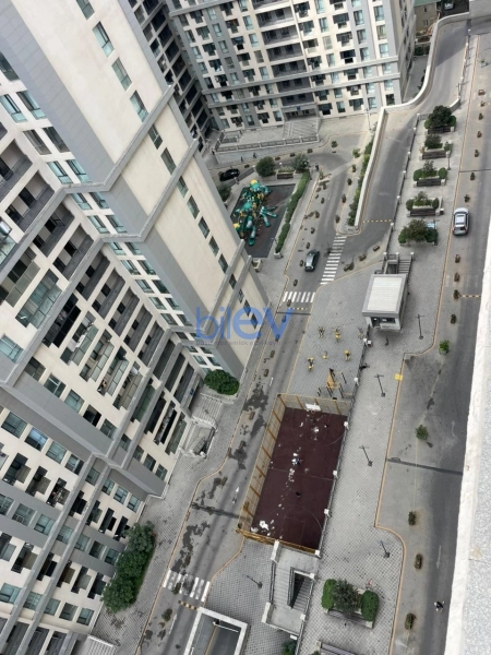 Aylıq Kirayə 2 otaqlı Yeni Tikili bina evi  55m², Bakı