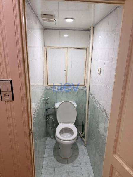 Aylıq Kirayə 3 otaqlı Köhnə Tikili bina evi  80m², Bakı