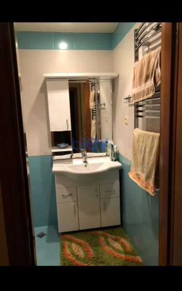 Aylıq Kirayə 3 otaqlı Yeni Tikili bina evi  125m², Bakı