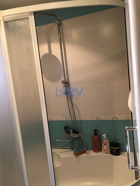 Aylıq Kirayə 3 otaqlı Yeni Tikili bina evi  125m², Bakı