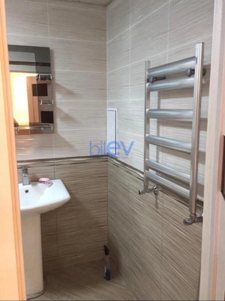 Aylıq Kirayə 2 otaqlı Yeni Tikili bina evi  60m², Bakı