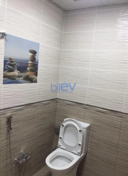 Aylıq Kirayə 2 otaqlı Yeni Tikili bina evi  60m², Bakı