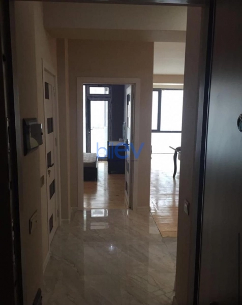 Aylıq Kirayə 2 otaqlı Yeni Tikili bina evi  60m², Bakı