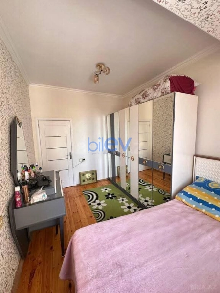 Aylıq Kirayə 2 otaqlı Yeni Tikili bina evi  65m², Xırdalan