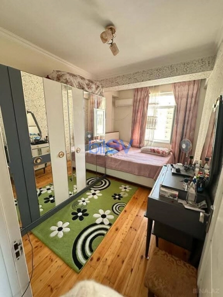 Aylıq Kirayə 2 otaqlı Yeni Tikili bina evi  65m², Xırdalan