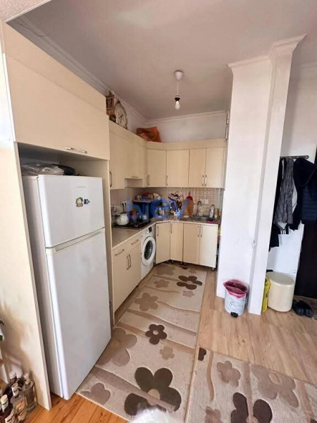 Aylıq Kirayə 2 otaqlı Yeni Tikili bina evi  65m², Xırdalan