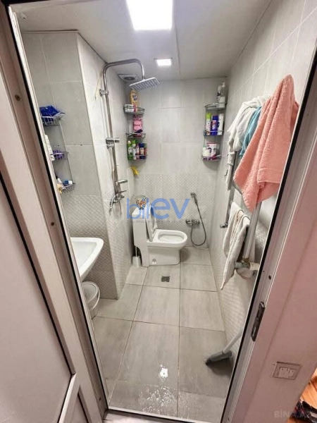 Aylıq Kirayə 2 otaqlı Yeni Tikili bina evi  65m², Xırdalan