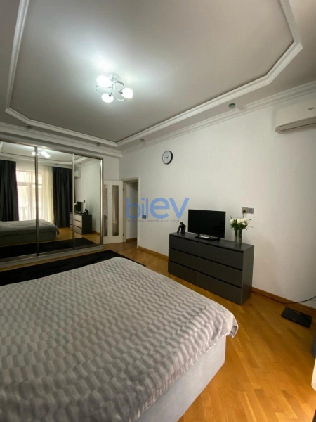 Aylıq Kirayə 2 otaqlı Yeni Tikili bina evi  60m², Bakı