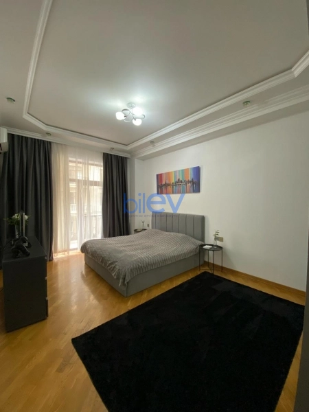 Aylıq Kirayə 2 otaqlı Yeni Tikili bina evi  60m², Bakı