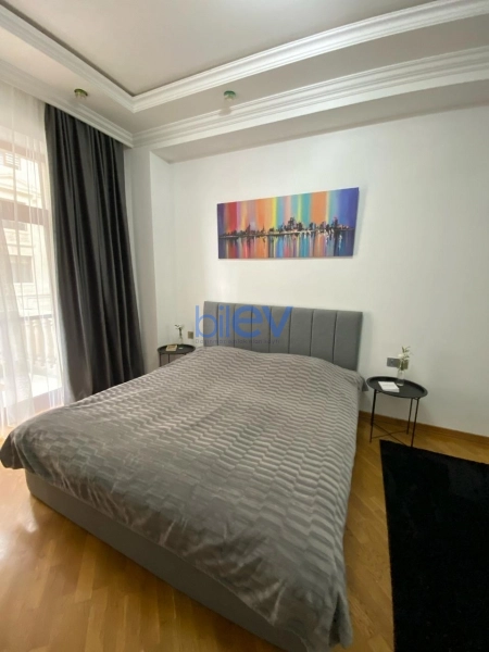 Aylıq Kirayə 2 otaqlı Yeni Tikili bina evi  60m², Bakı