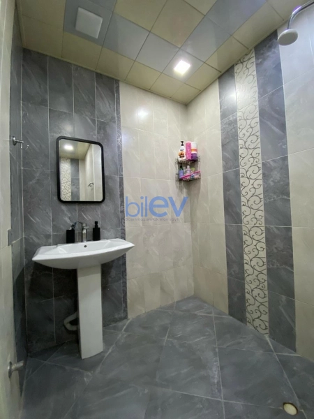 Aylıq Kirayə 2 otaqlı Yeni Tikili bina evi  60m², Bakı