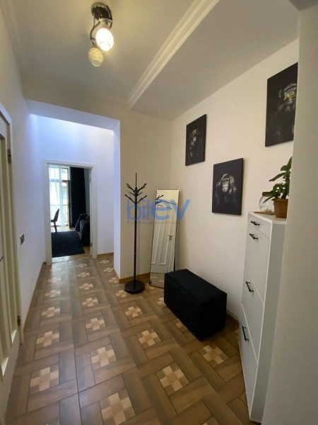 Aylıq Kirayə 2 otaqlı Yeni Tikili bina evi  60m², Bakı