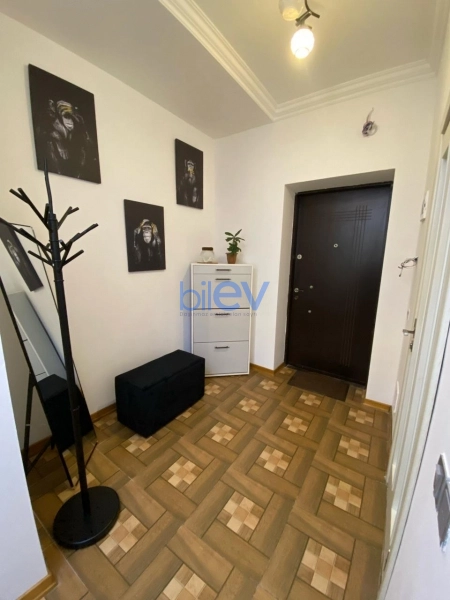 Aylıq Kirayə 2 otaqlı Yeni Tikili bina evi  60m², Bakı