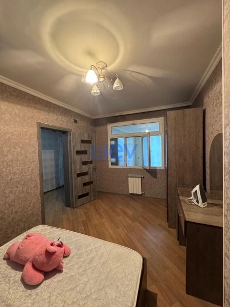 Aylıq Kirayə 2 otaqlı Yeni Tikili bina evi  71m², Bakı