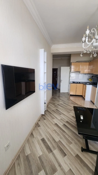 Aylıq Kirayə 2 otaqlı Yeni Tikili bina evi  57m², Bakı