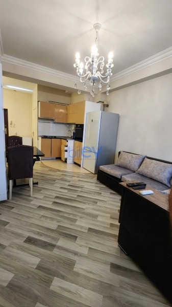 Aylıq Kirayə 2 otaqlı Yeni Tikili bina evi  57m², Bakı