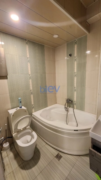 Aylıq Kirayə 2 otaqlı Yeni Tikili bina evi  57m², Bakı