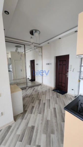 Aylıq Kirayə 2 otaqlı Yeni Tikili bina evi  57m², Bakı