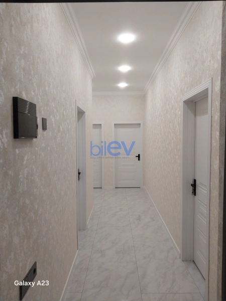 Satış 7 otaqlı Həyət evi  155m², Xırdalan