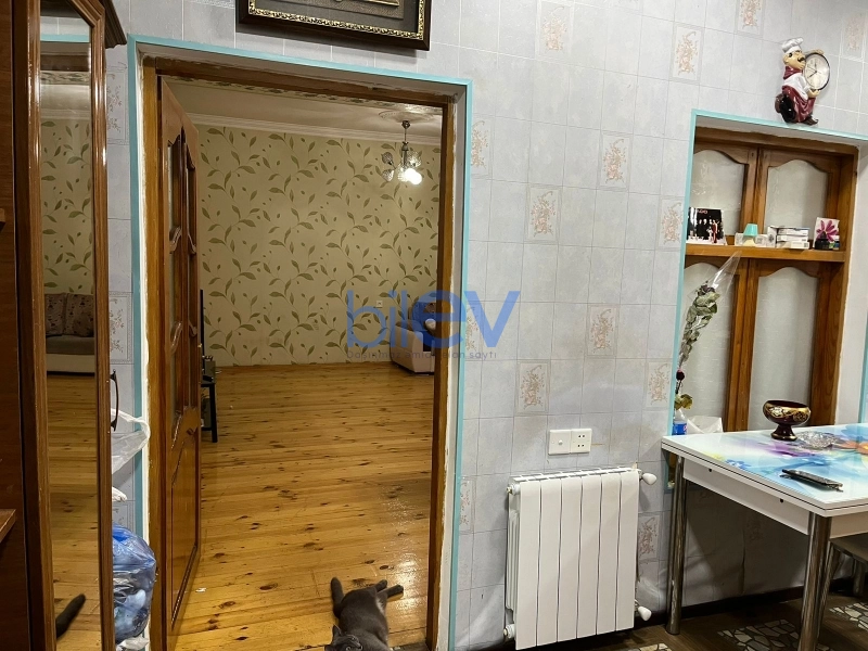 Aylıq Kirayə 3 otaqlı Villa  120m², Bakı