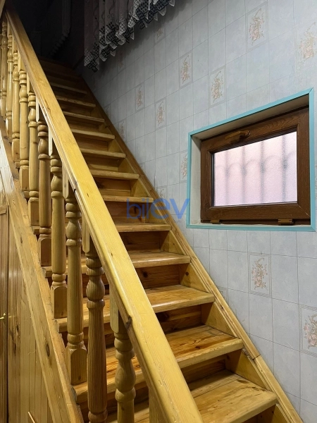 Aylıq Kirayə 3 otaqlı Villa  120m², Bakı
