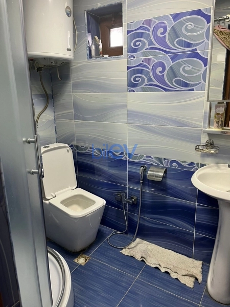 Aylıq Kirayə 3 otaqlı Villa  120m², Bakı