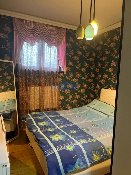 Aylıq Kirayə 3 otaqlı Villa  120m², Bakı