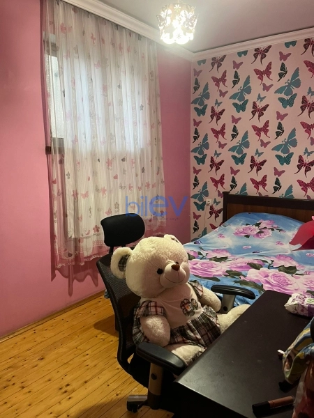 Aylıq Kirayə 3 otaqlı Villa  120m², Bakı