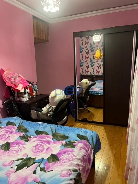 Aylıq Kirayə 3 otaqlı Villa  120m², Bakı