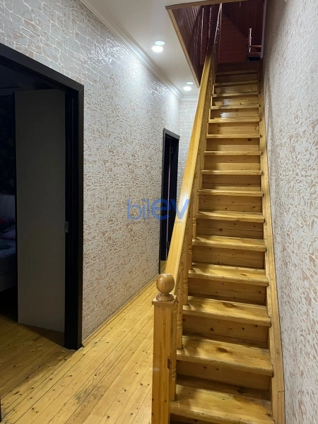 Aylıq Kirayə 3 otaqlı Villa  120m², Bakı