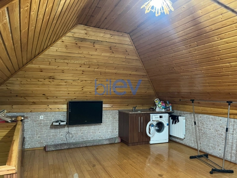 Aylıq Kirayə 3 otaqlı Villa  120m², Bakı