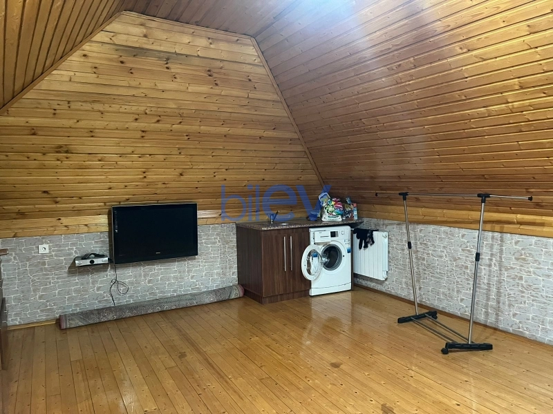 Aylıq Kirayə 3 otaqlı Villa  120m², Bakı