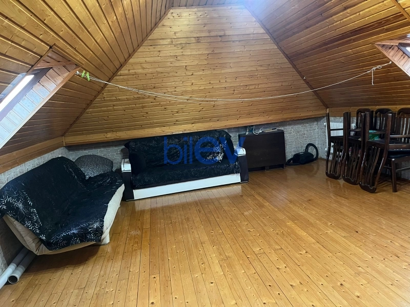 Aylıq Kirayə 3 otaqlı Villa  120m², Bakı