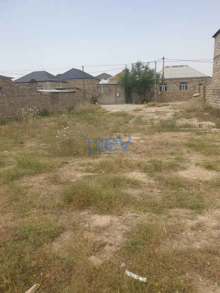 Satış  otaqlı Torpaq  3m², Bakı