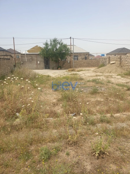 Satış  otaqlı Torpaq  3m², Bakı