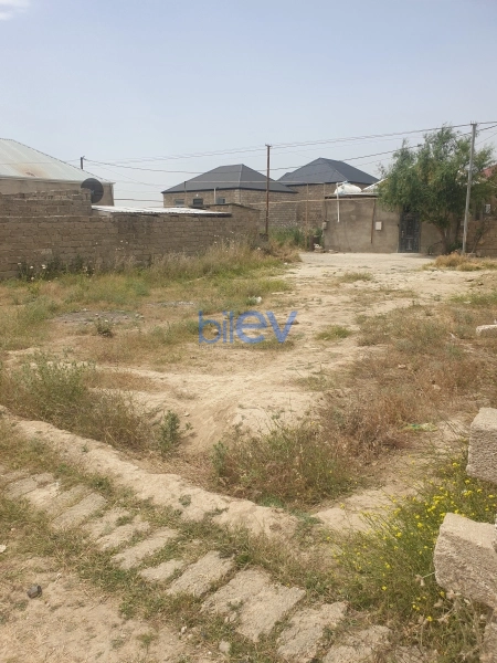 Satış  otaqlı Torpaq  3m², Bakı