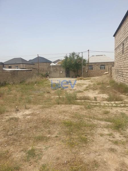 Satış  otaqlı Torpaq  3m², Bakı
